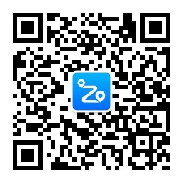 微信联系二维码